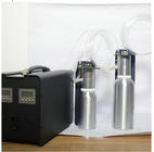 Scent Oil Dispenser Electric Perfume HVAC Fragrance Diffuser GS-10000