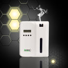 Scent Diffuser Machine Quiet Design With Fan Atomizer Fragrance And Perfume